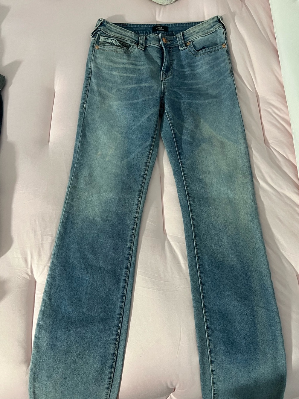 True Religion “Billie” Jeans